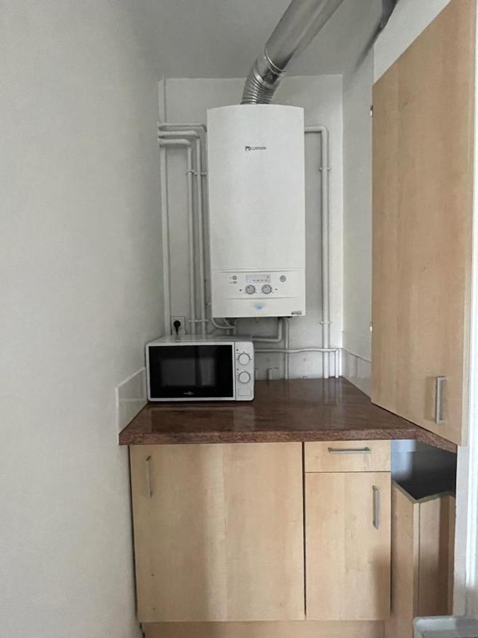 Appartement Quartier Saint Michel Free Netflix Párizs Kültér fotó
