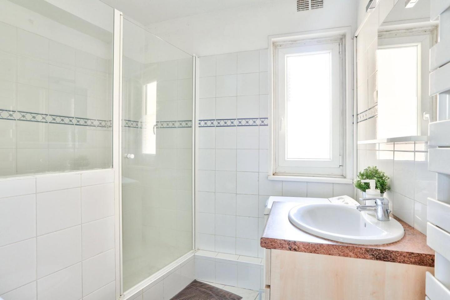 Appartement Quartier Saint Michel Free Netflix Párizs Kültér fotó