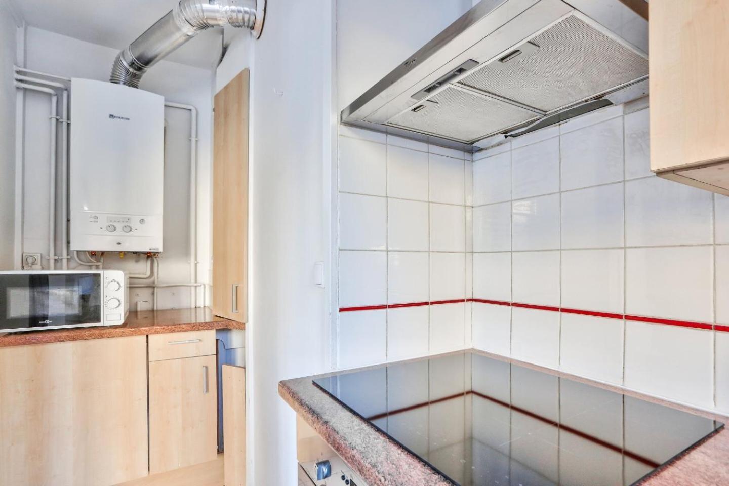 Appartement Quartier Saint Michel Free Netflix Párizs Kültér fotó